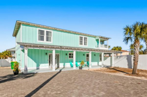 Casa Green